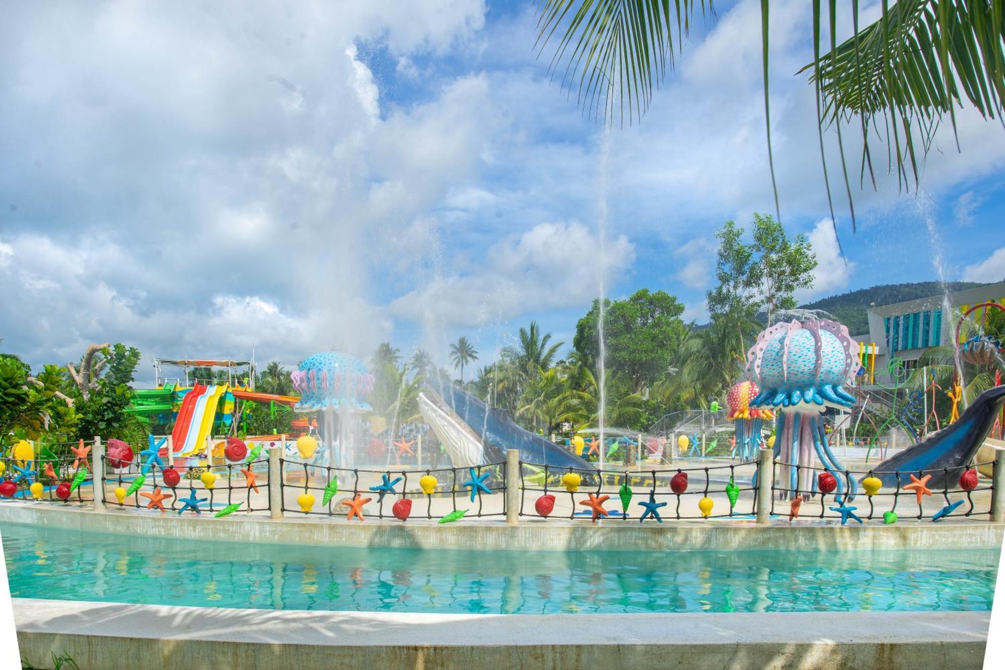 Astoria Palawan Ξενοδοχείο Puerto Princesa Εξωτερικό φωτογραφία