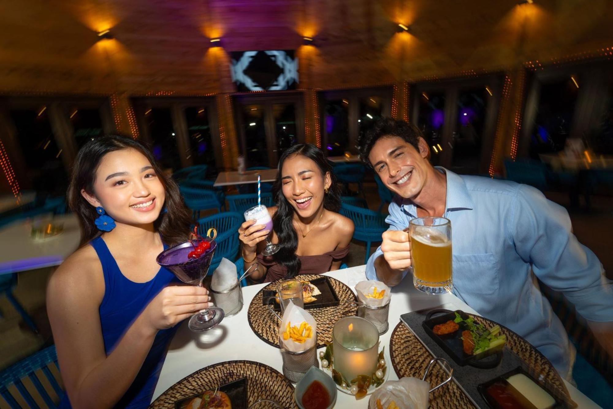 Astoria Palawan Ξενοδοχείο Puerto Princesa Εξωτερικό φωτογραφία