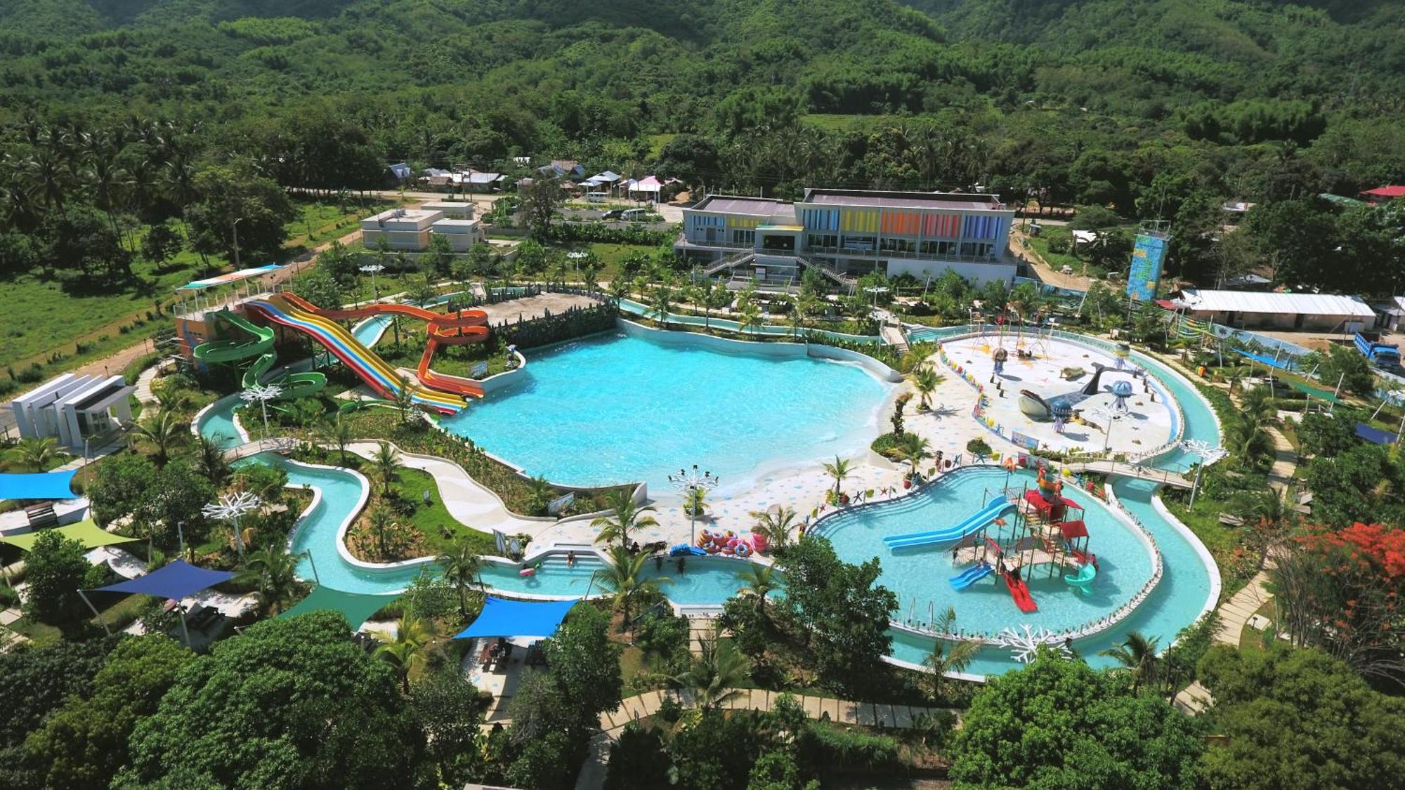 Astoria Palawan Ξενοδοχείο Puerto Princesa Εξωτερικό φωτογραφία